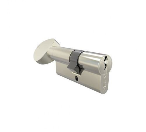 164GMC MANDALLI GERMAN BAREL 68 MM NİKEL